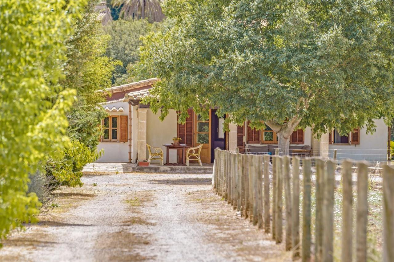 Finca L'Hort Nou 波连斯萨 外观 照片